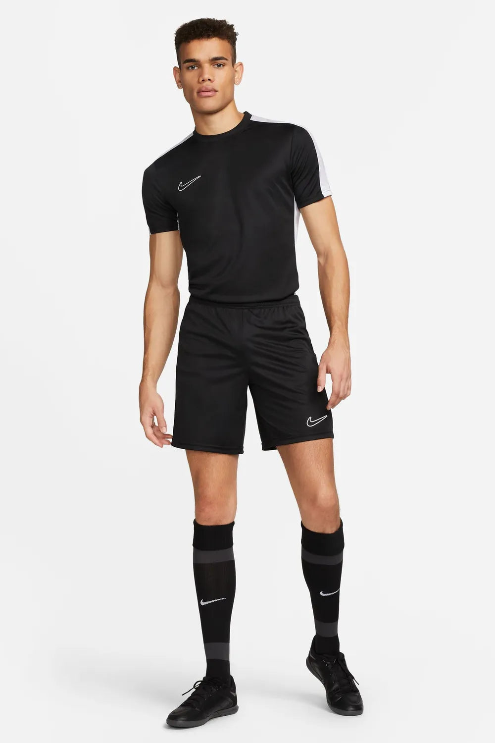 Nike Erkek Siyah Short DR1360-010