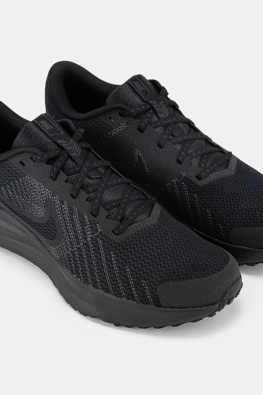 Nike Erkek Siyah Run Defy HM9594