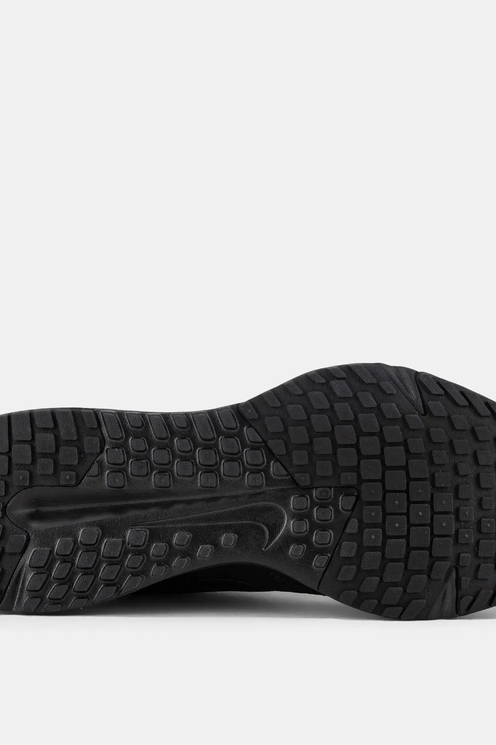 Nike Erkek Siyah Run Defy HM9594