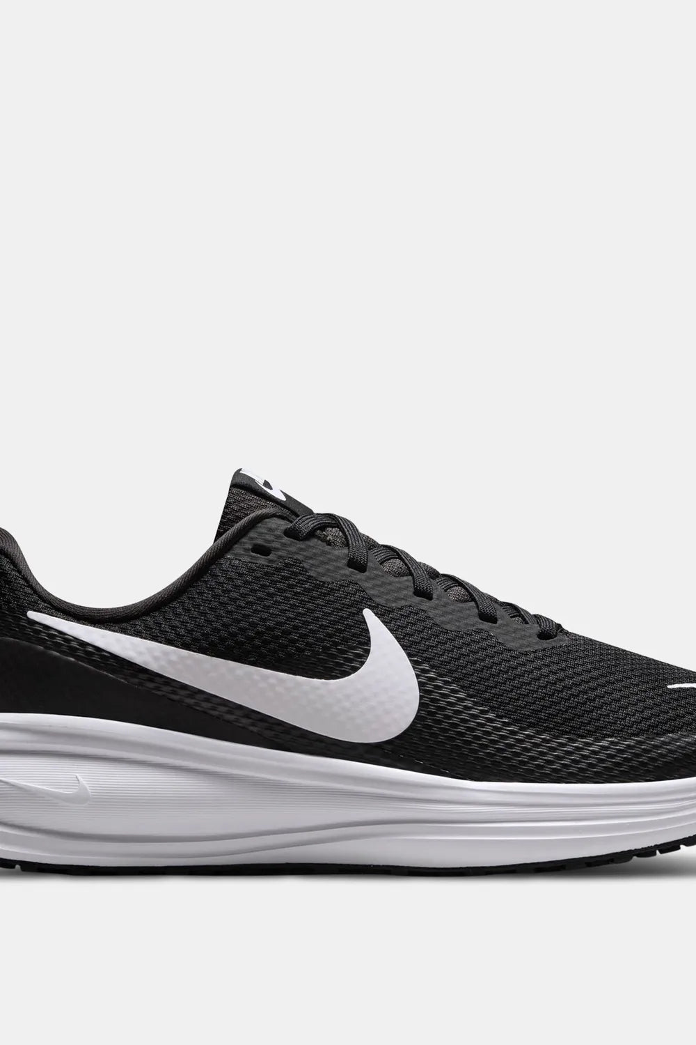 Nike Kadın Siyah Revolution 8 HQ1995
