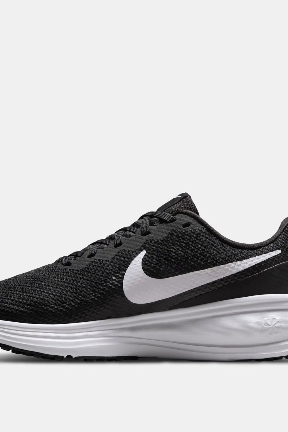 Nike Kadın Siyah Revolution 8 HQ1995
