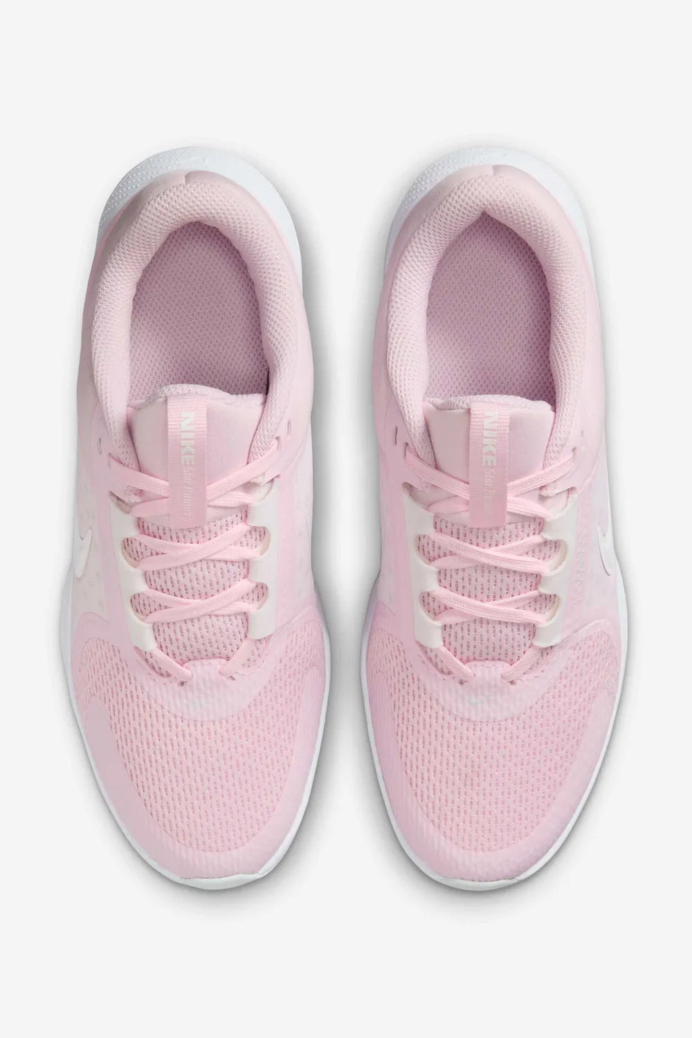 Nike Çocuk 600 Star Runner 5 (Gs) HF7004