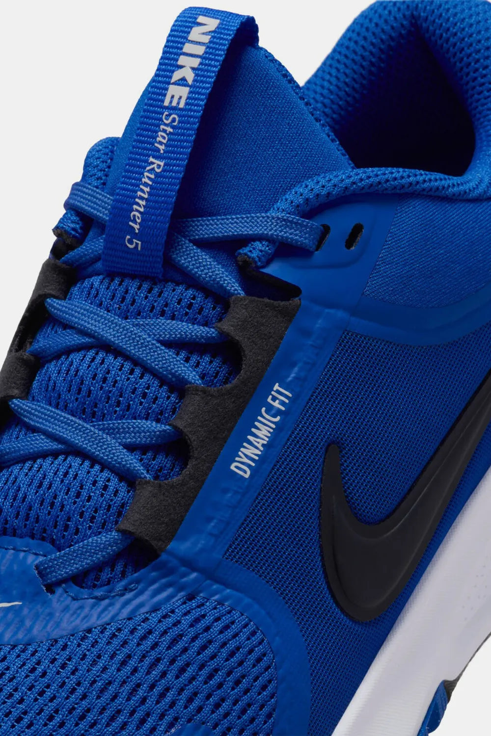 Nike Çocuk 401 Star Runner 5 (Gs) HF7004