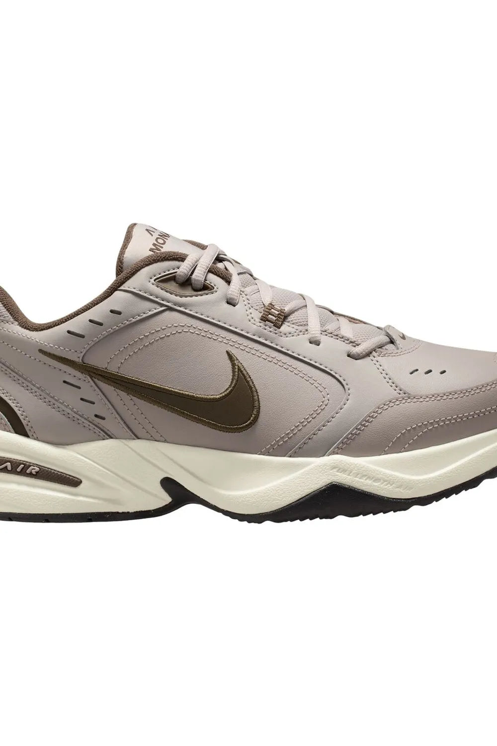 Nike Erkek Siyah Ayakkabı 415445