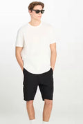 Lee Erkek Regular Fit Siyah Şort L71JA4897001