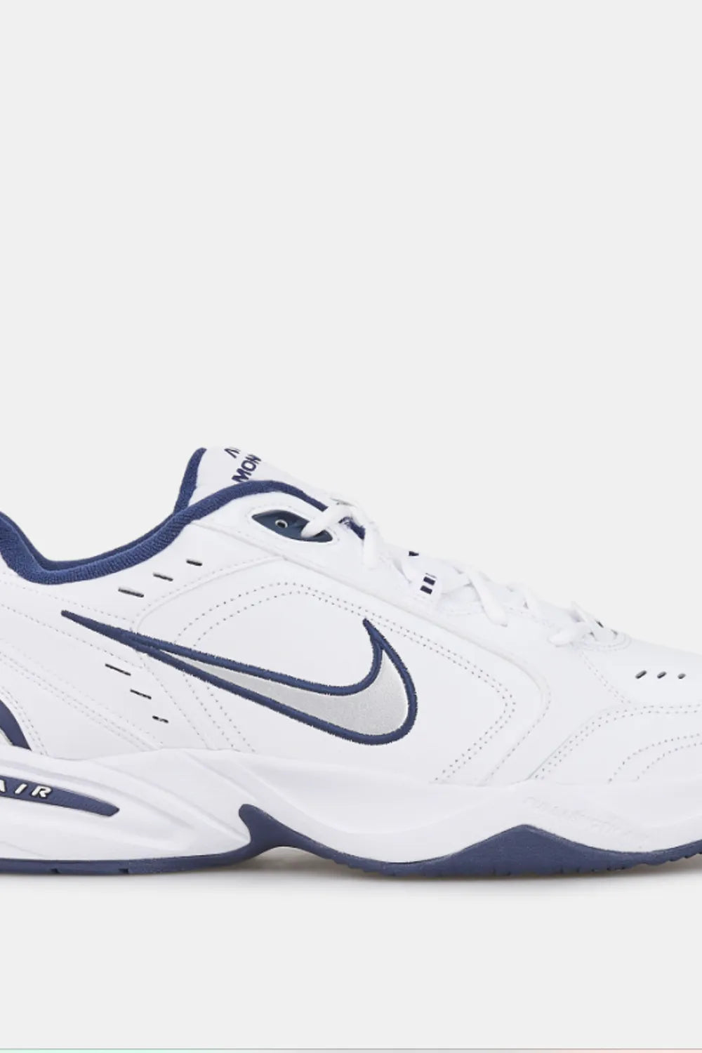Nike Erkek 102 Air Monarch IV 415445