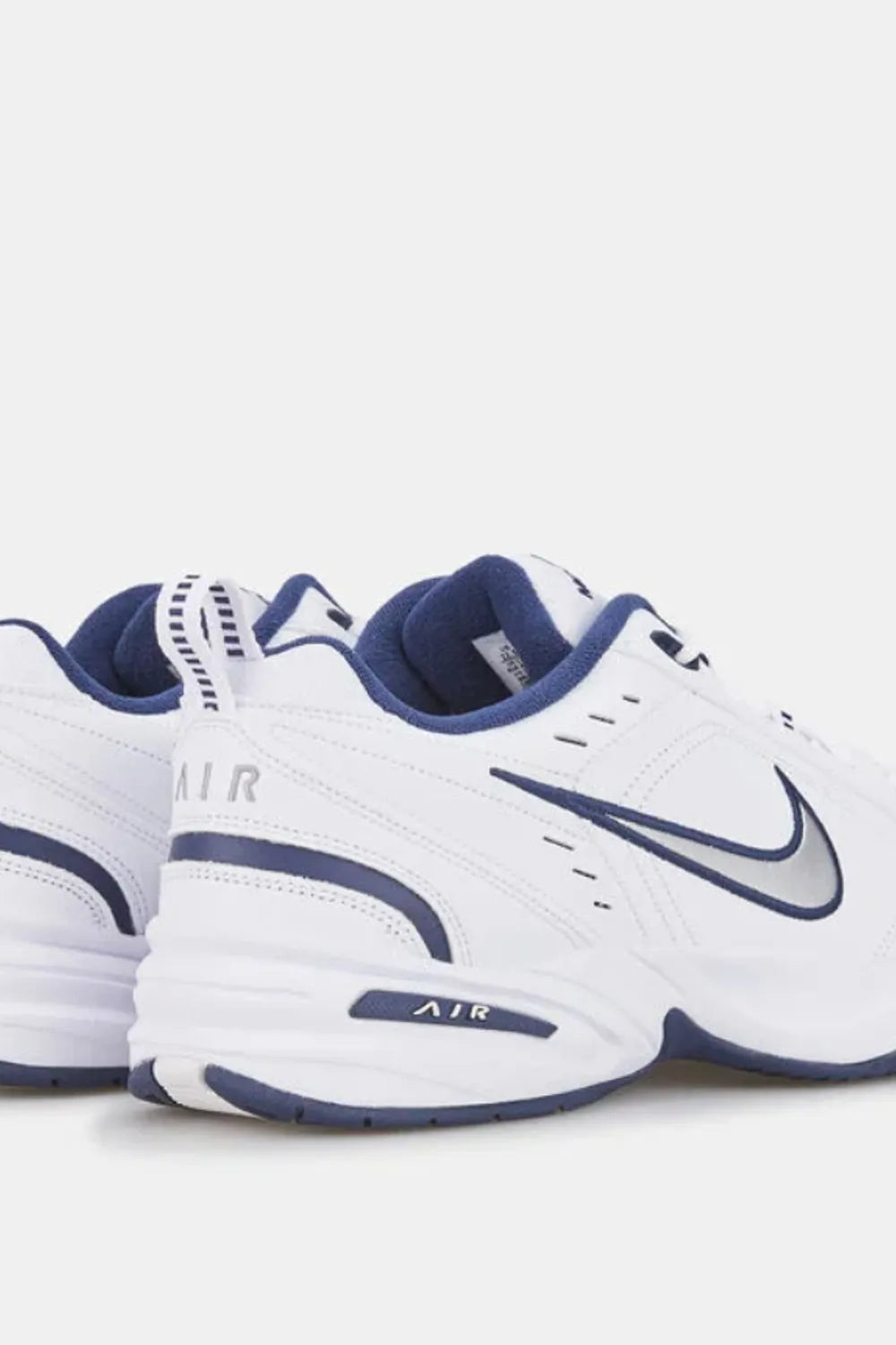 Nike Erkek 102 Air Monarch IV 415445