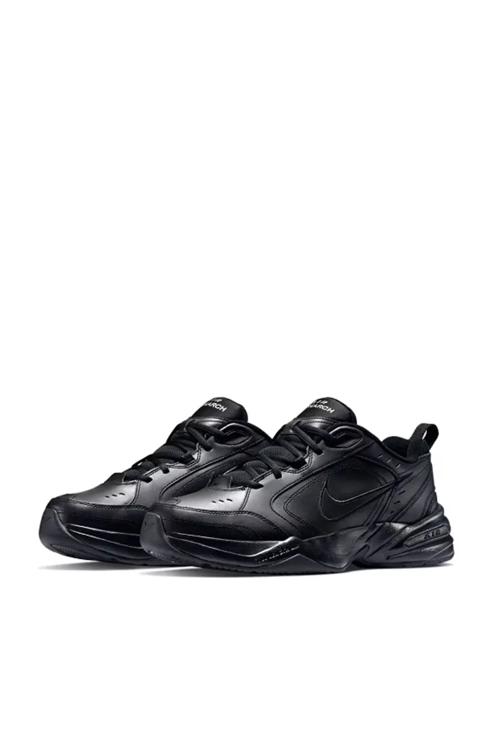 Nike Erkek Siyah Ayakkabı 415445