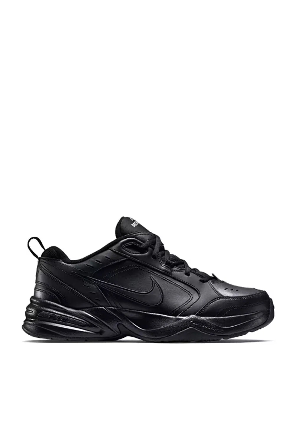 Nike Erkek Siyah Ayakkabı 415445