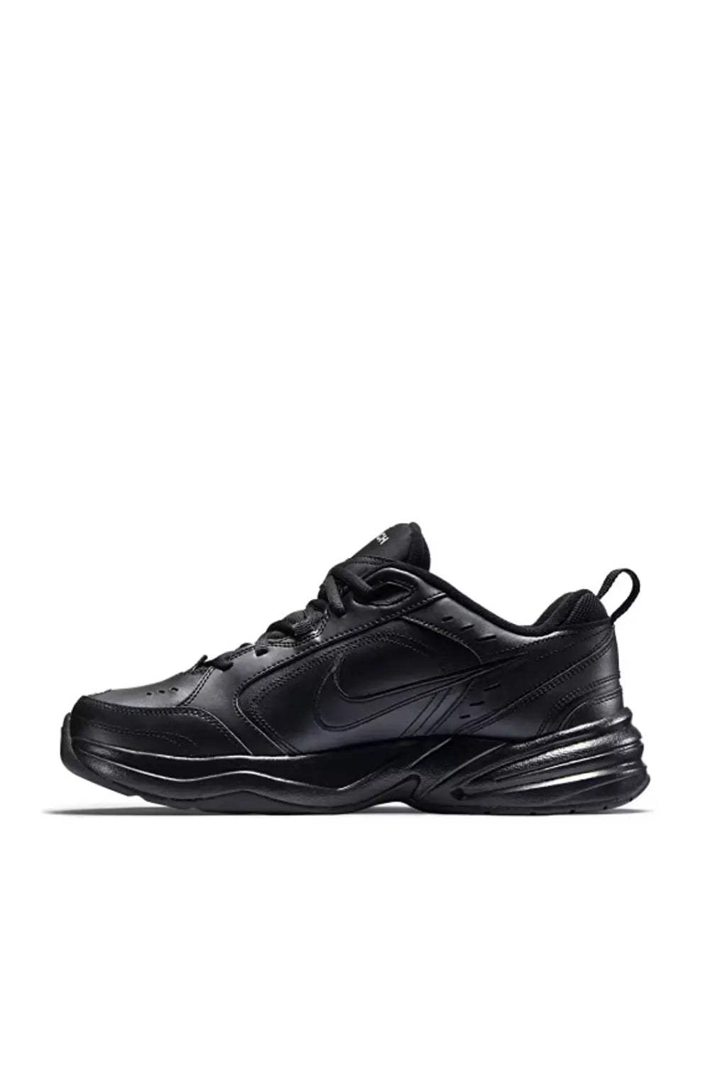 Nike Erkek Siyah Ayakkabı 415445