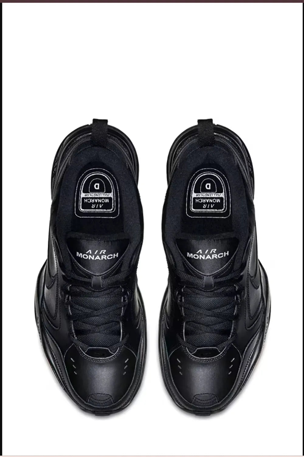 Nike Erkek Siyah Ayakkabı 415445
