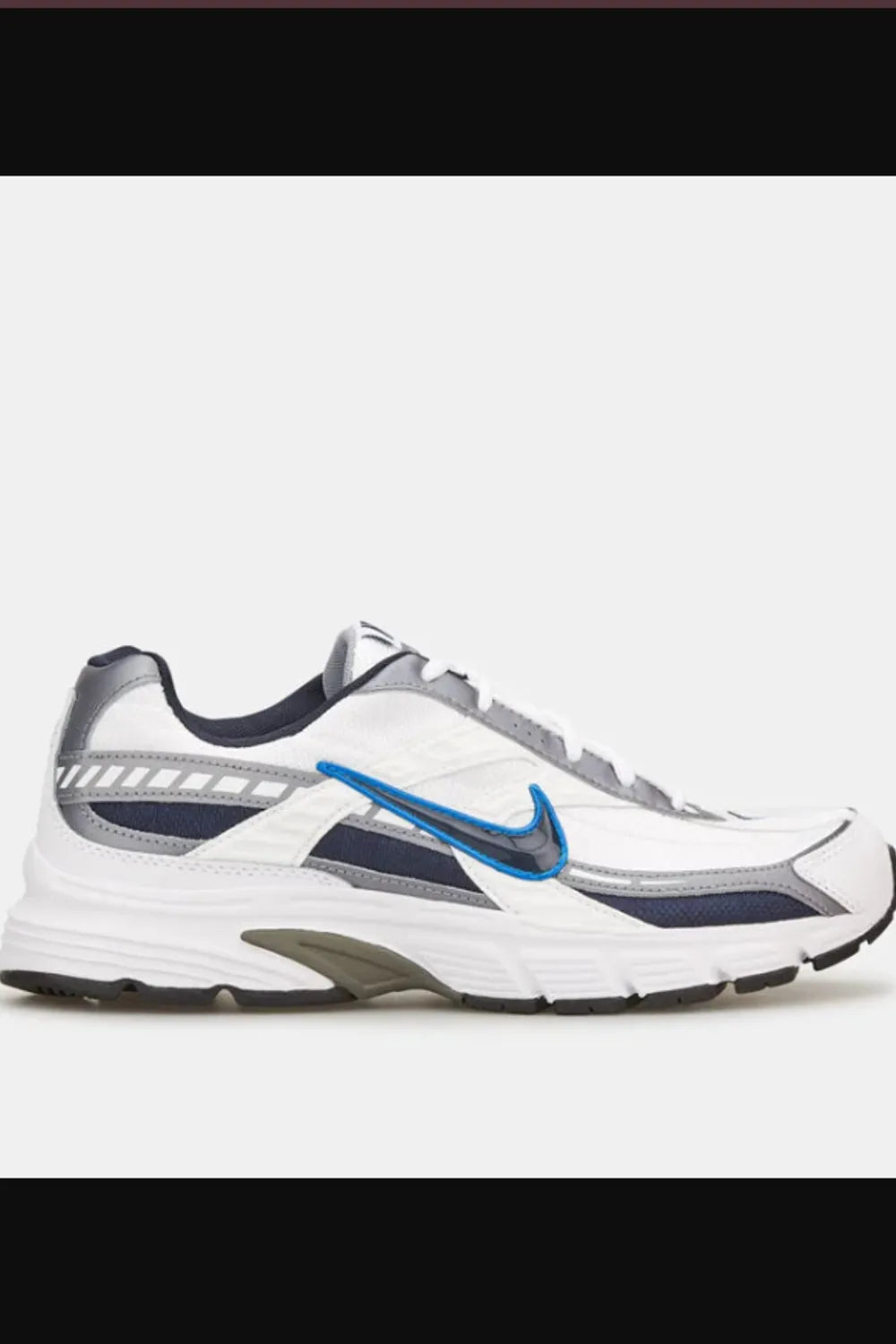 Nike Erkek Siyah Initiator 394055