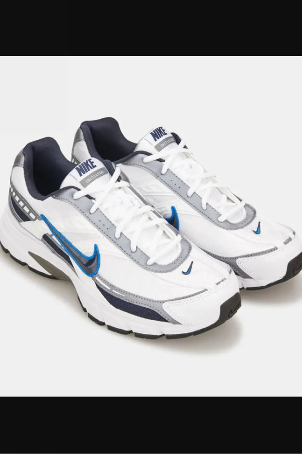 Nike Erkek Siyah Initiator 394055