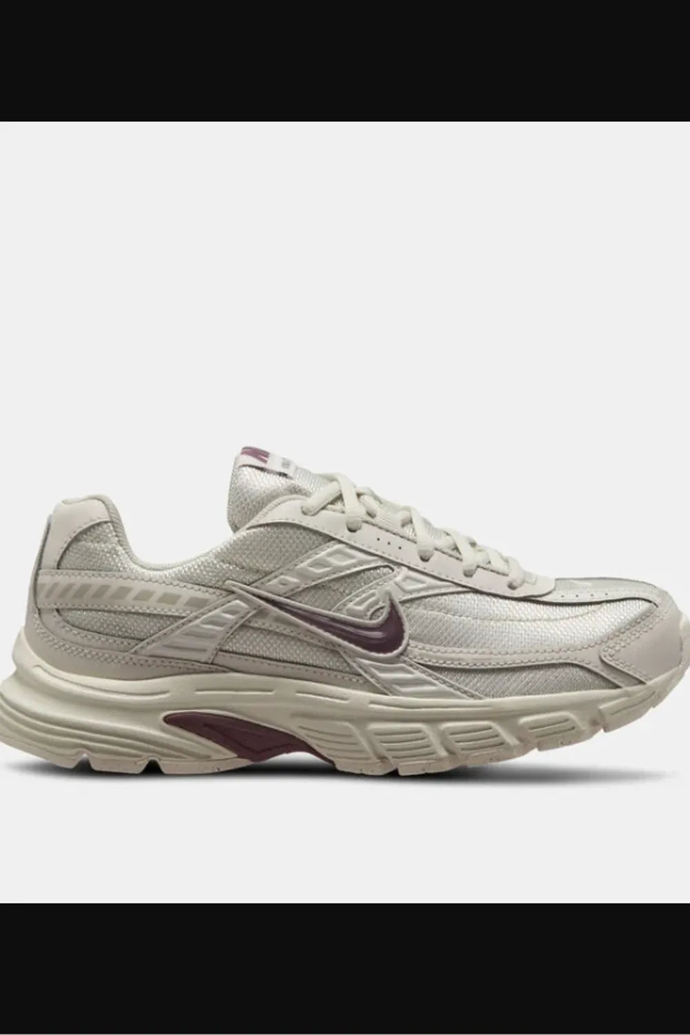 Nike Kadın Siyah Initiator 394053