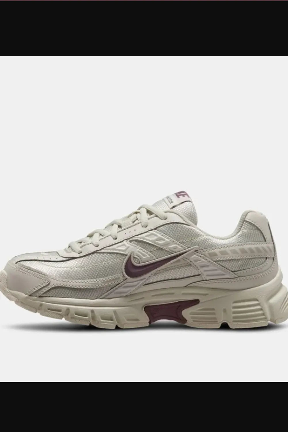 Nike Kadın Siyah Initiator 394053