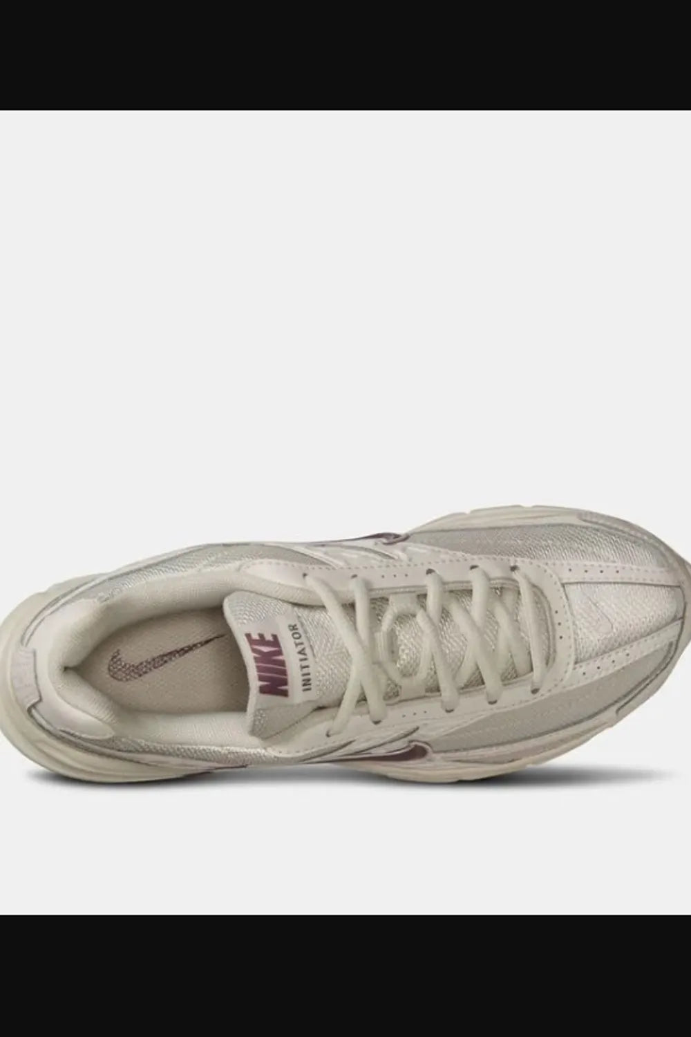 Nike Kadın Siyah Initiator 394053