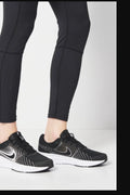 Nike Erkek Siyah Run Defy HM9594
