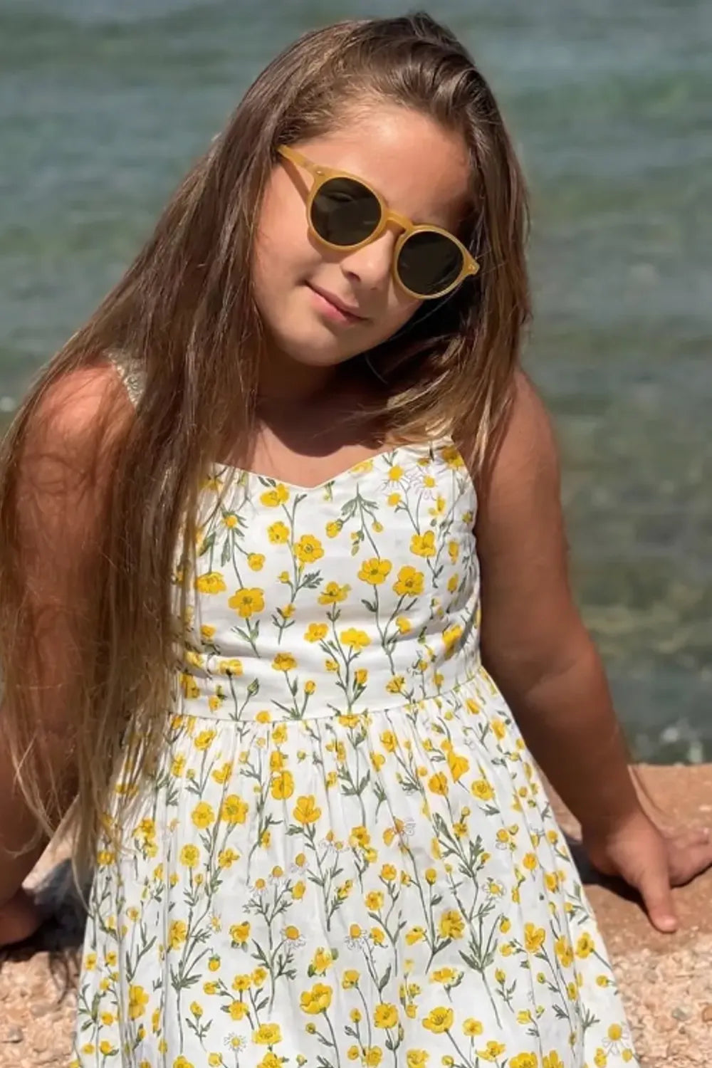 Looklight STANDART Gözlük 8684166322019