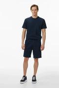 Nautica Erkek "deep Navy" Deni̇z Şortu K55220