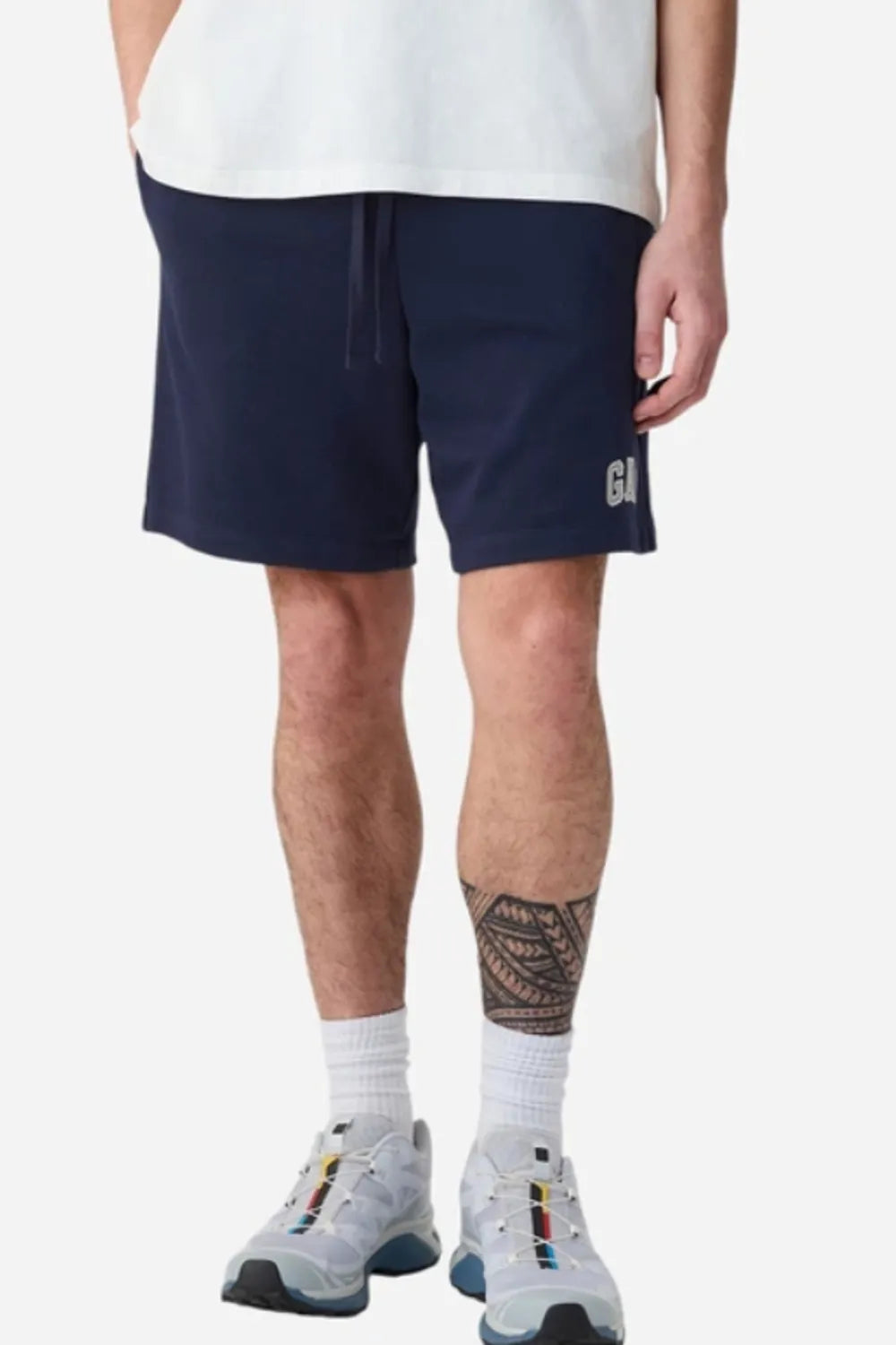 GAP Erkek Lacivert Şort 868464000