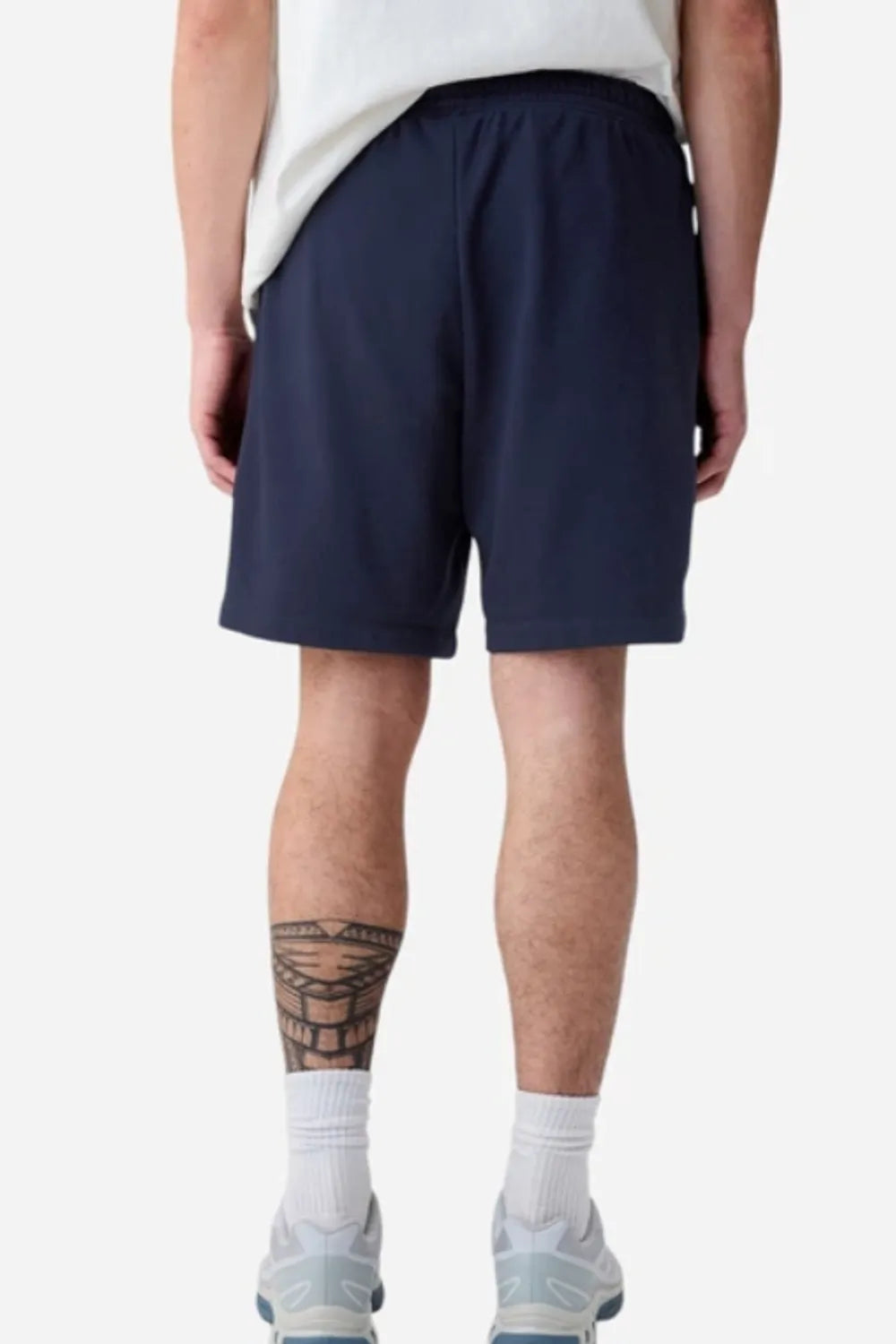GAP Erkek Lacivert Şort 868464000