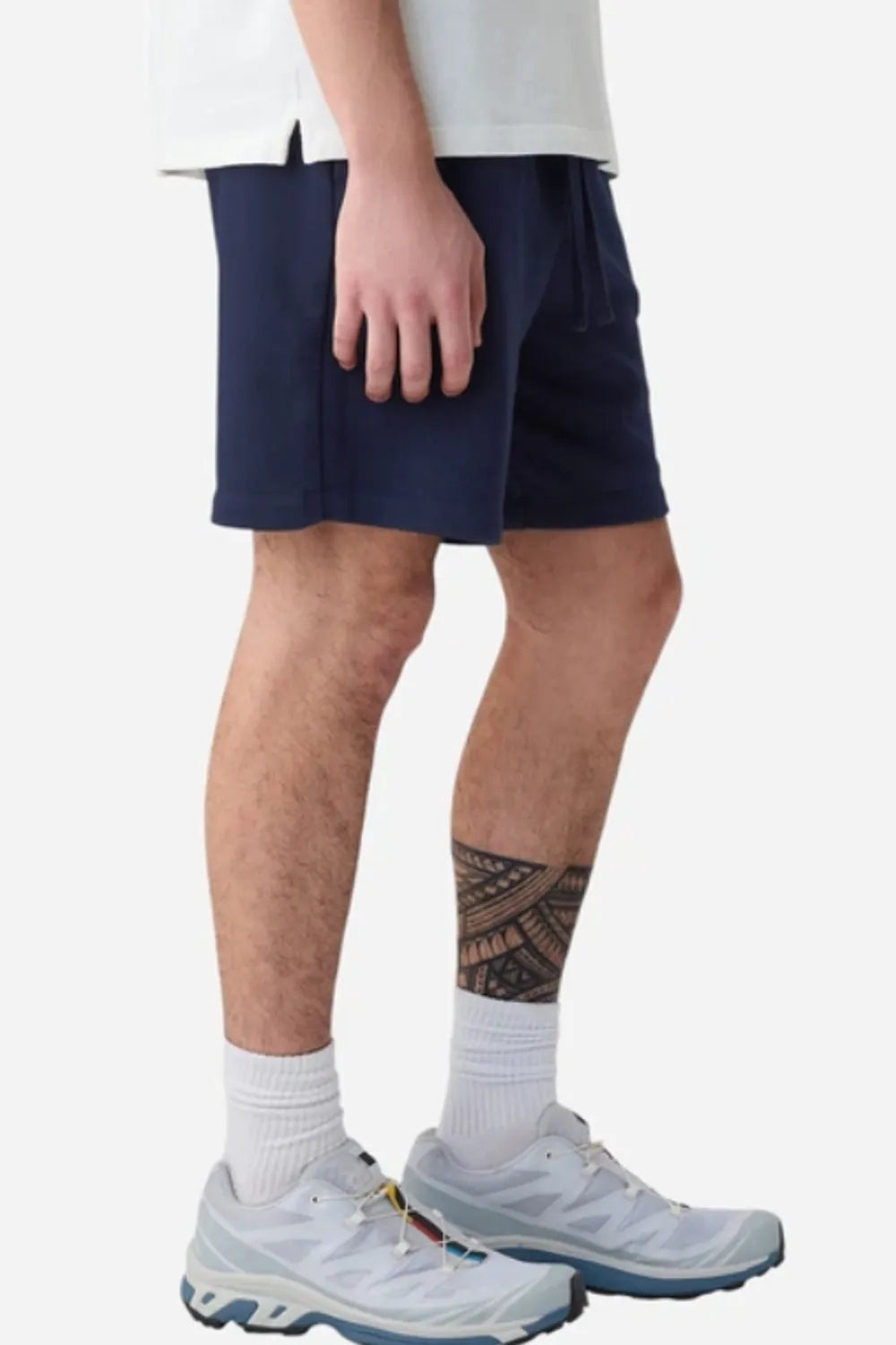 GAP Erkek Lacivert Şort 868464000