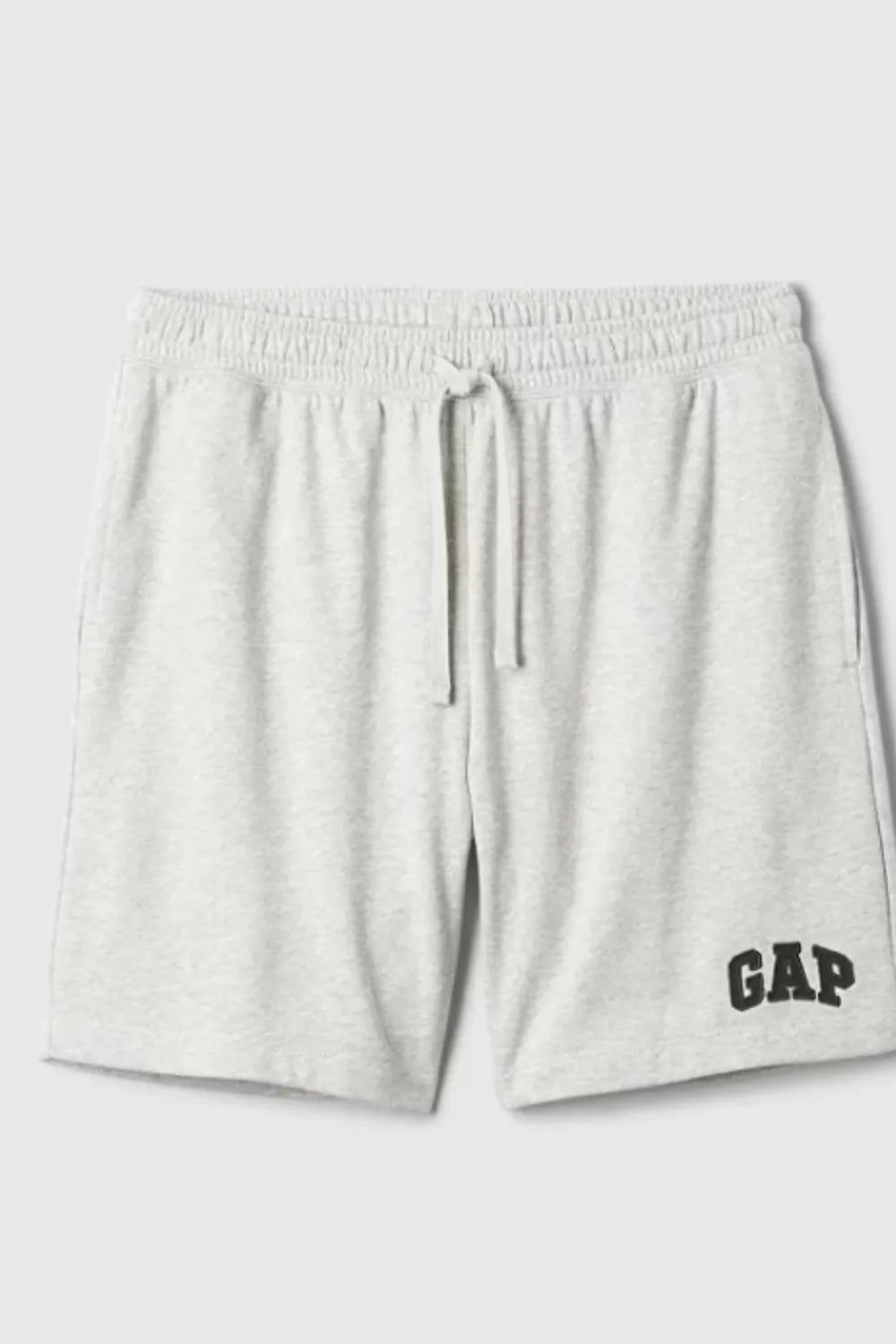 GAP Erkek Gri Şort 868464002