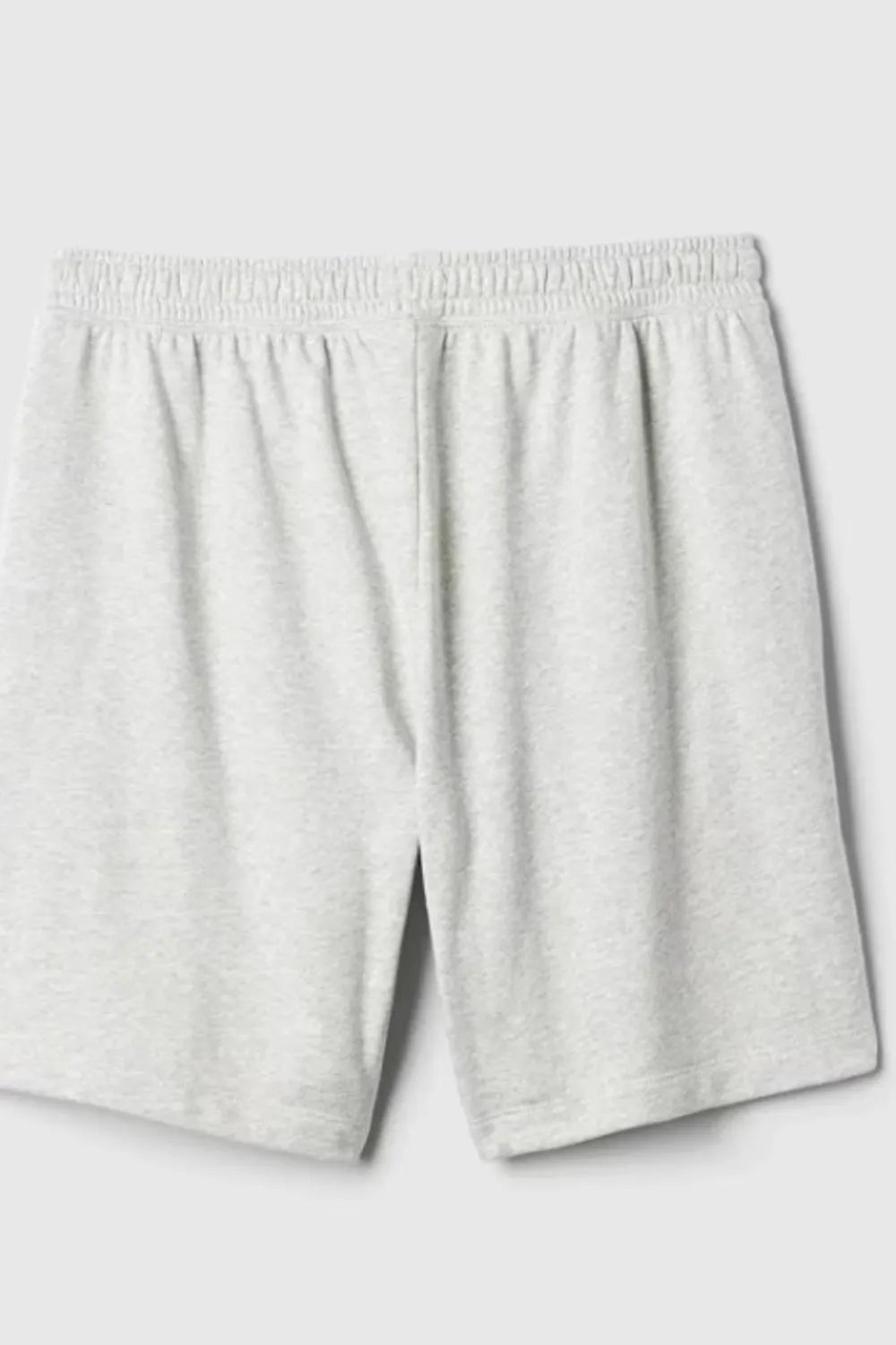 GAP Erkek Gri Şort 868464002