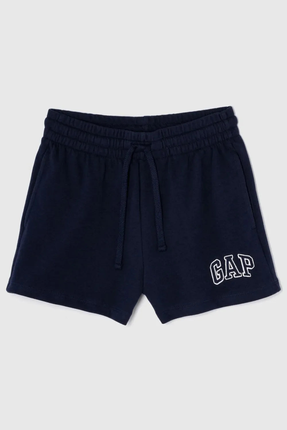 GAP Kadın Koyu Lacivert Şort 870535002