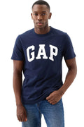 Everyday Soft Gap Logo T-Shirt lacivert
