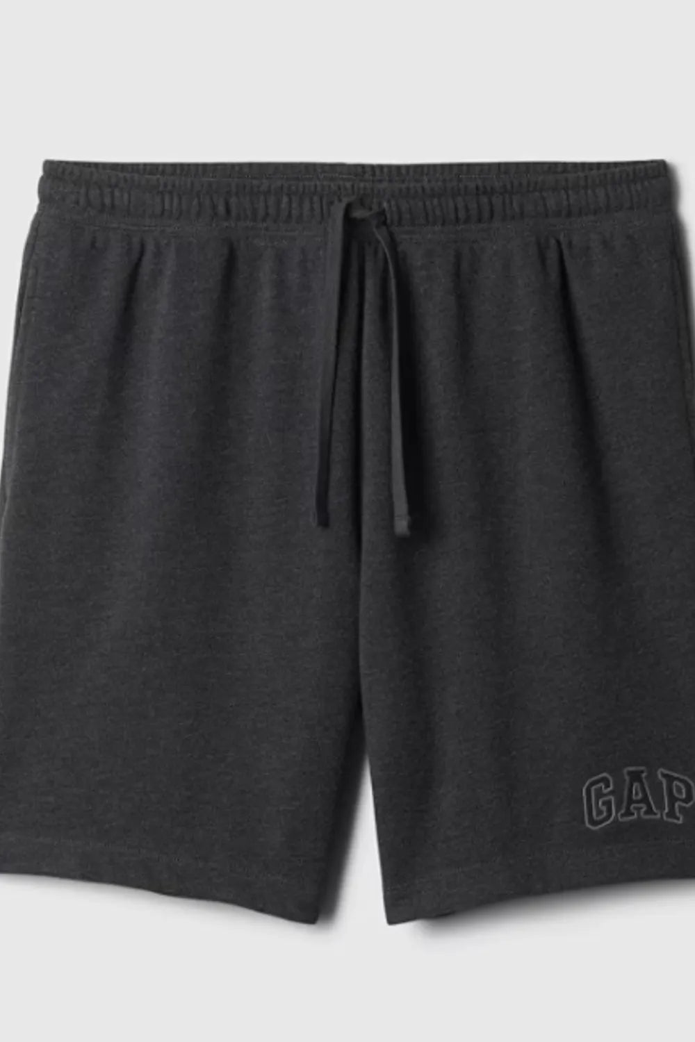 GAP Erkek Gri Şort 868464003