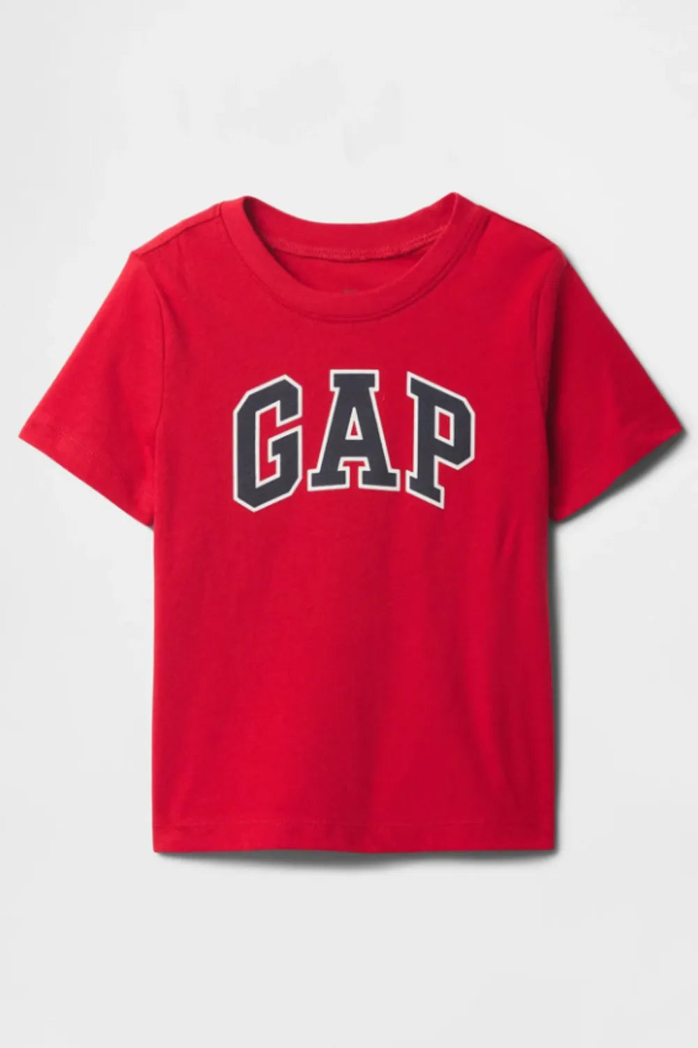 GAP Erkek Bebek Kırmızı Tişört 609749005C1
