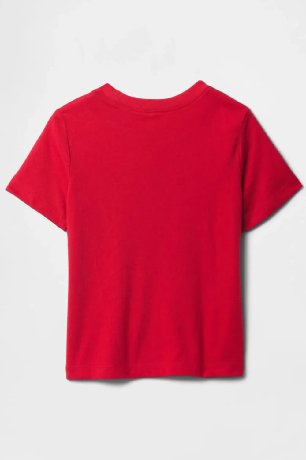 GAP Erkek Bebek Kırmızı Tişört 609749005C1