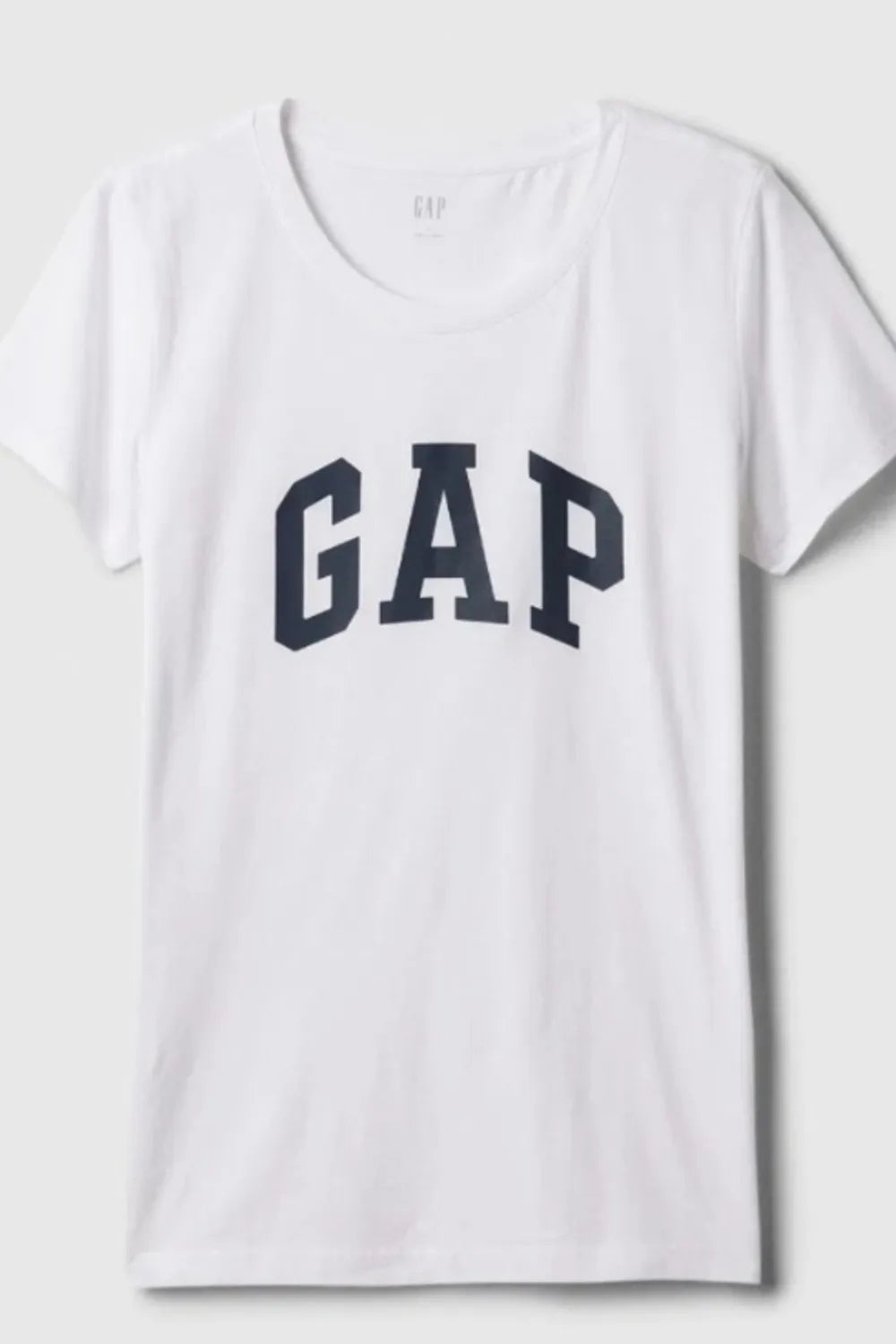 GAP Erkek Beyaz Tişört 729555012BY