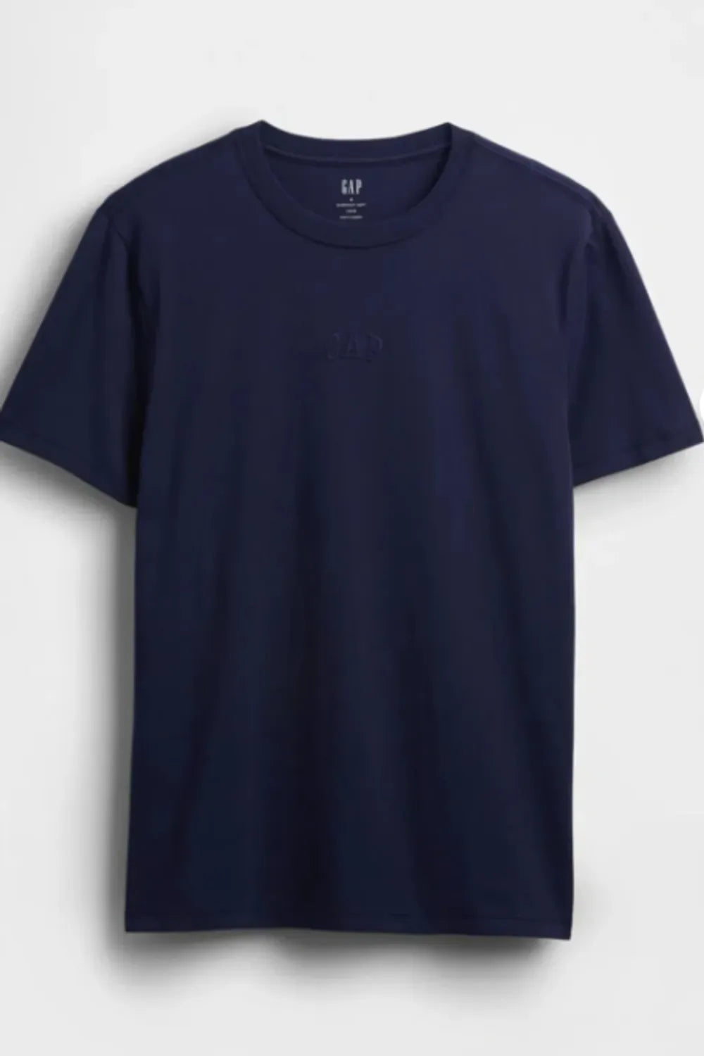 GAP Erkek İndigo Tişört 799323003İND