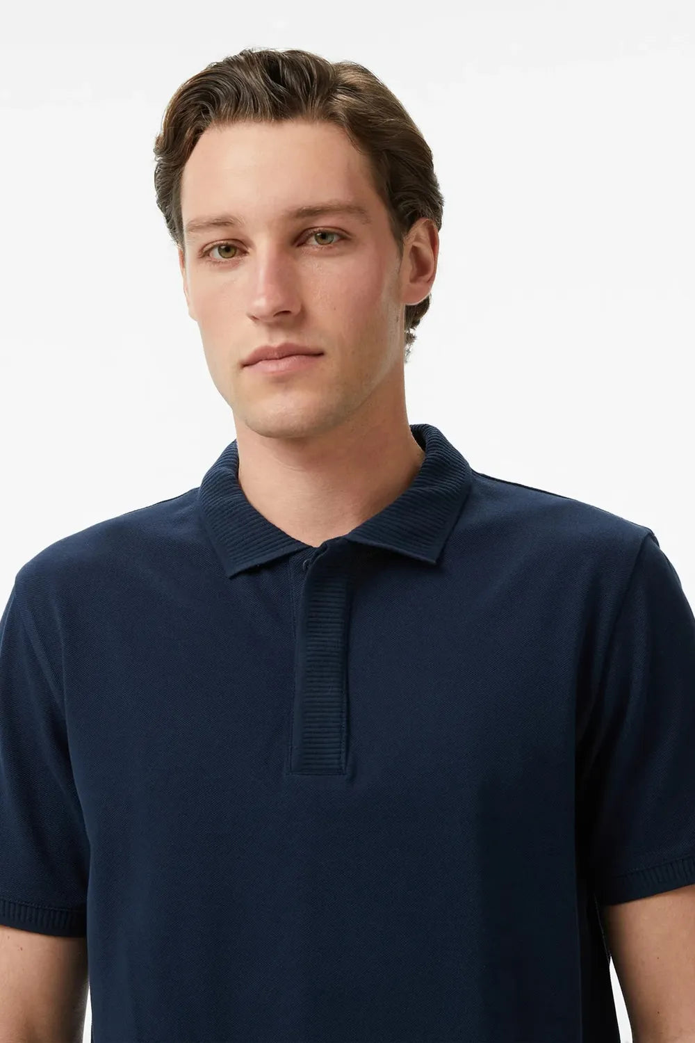 Nautica Erkek Laci̇vert T-shirt K65213