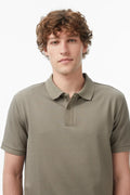 Nautica Erkek Haki̇ T-shirt K65231