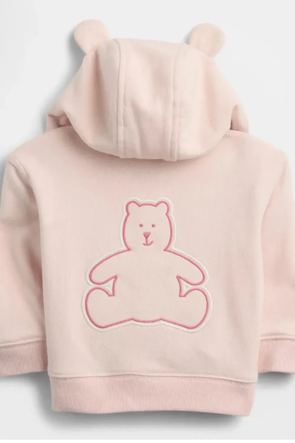 GAP Kadın Pembe Sweatshirt 883597000