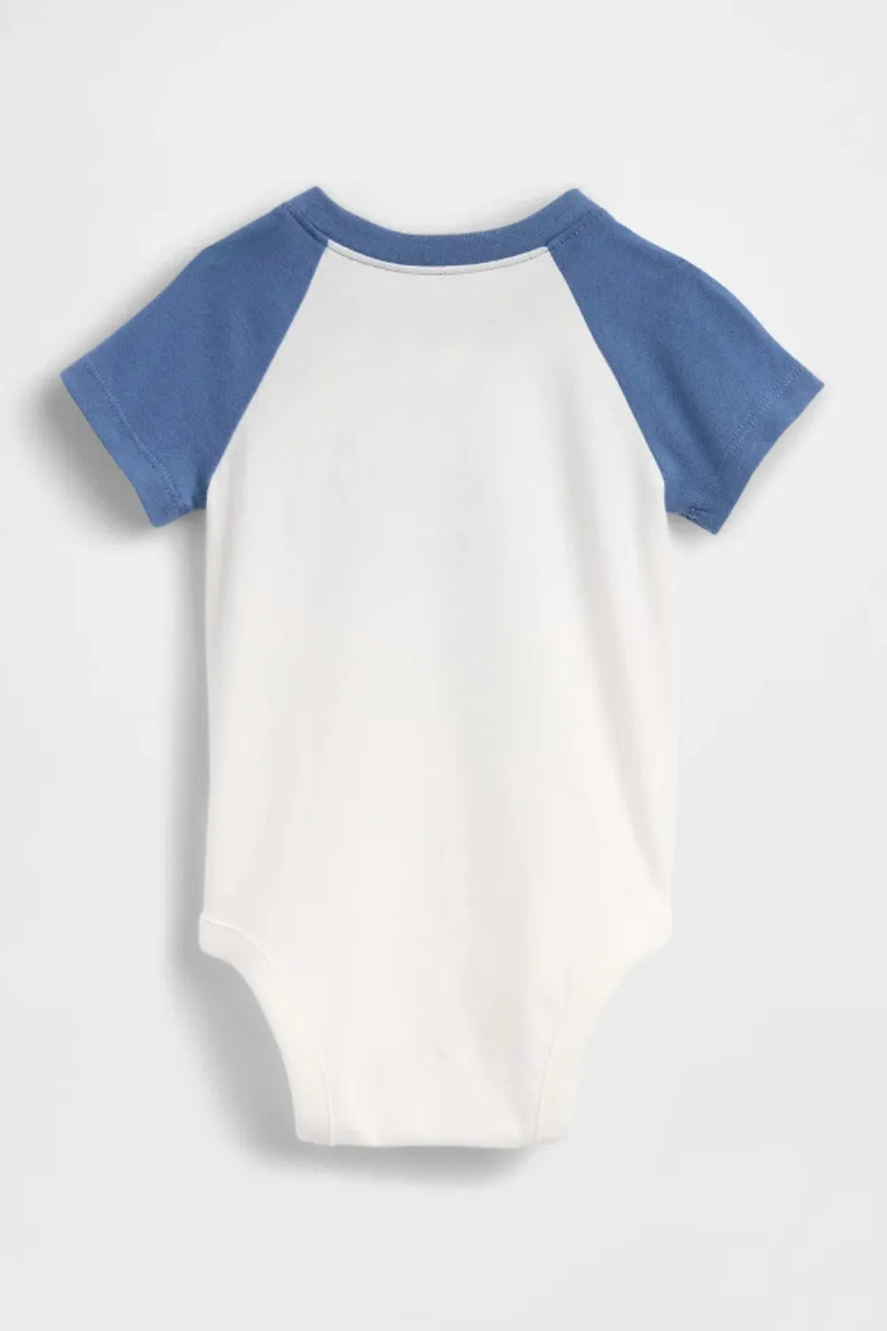 Bebek | Organik Pamuk Gap Logo Bodysuit