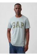 GAP Erkek Yeşil Tişört 856659057