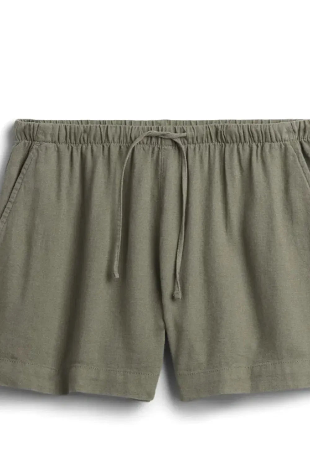 GAP Erkek Yeşil Şort 884125000