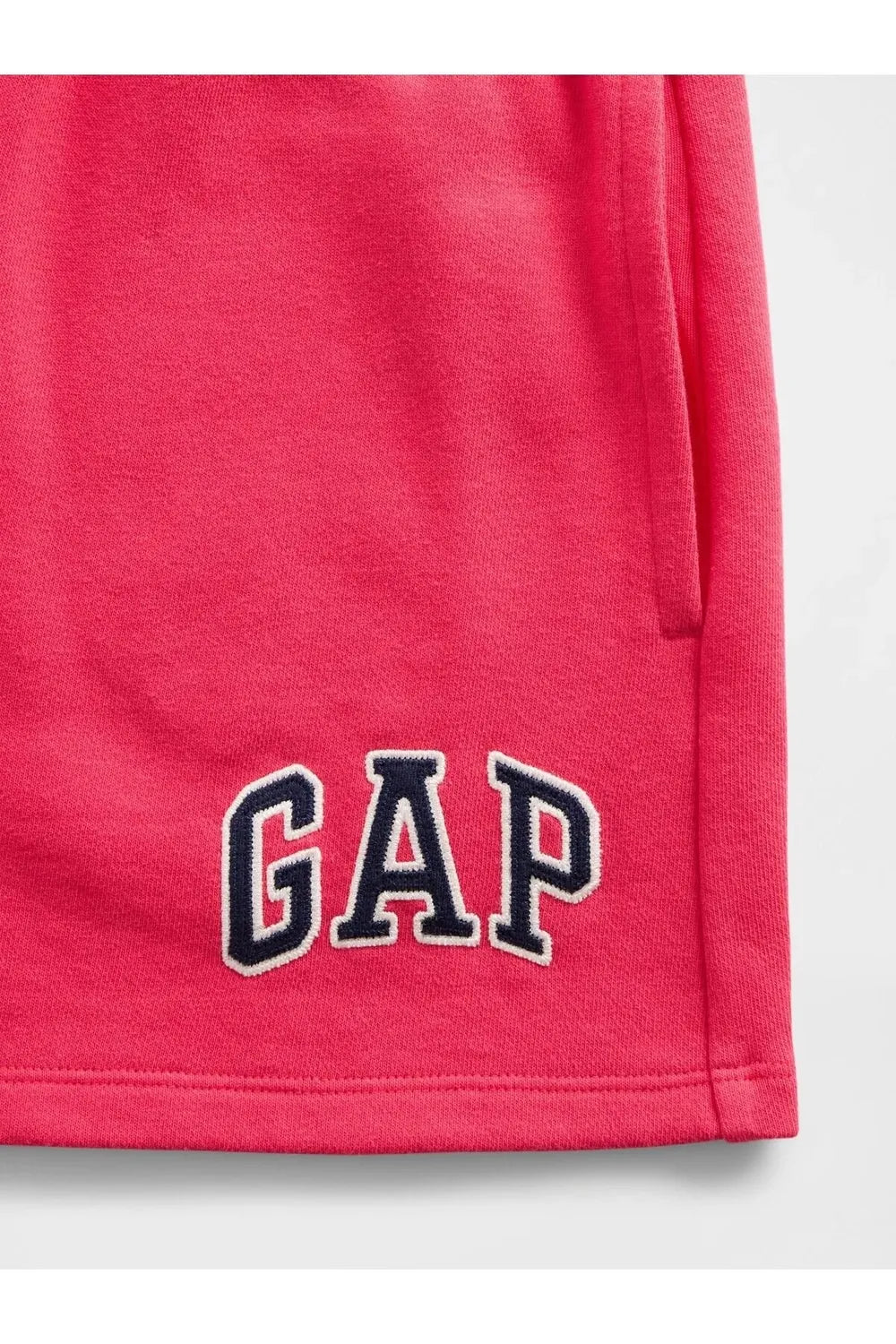 GAP Kadın Açık Kahverengi Şort 870535008