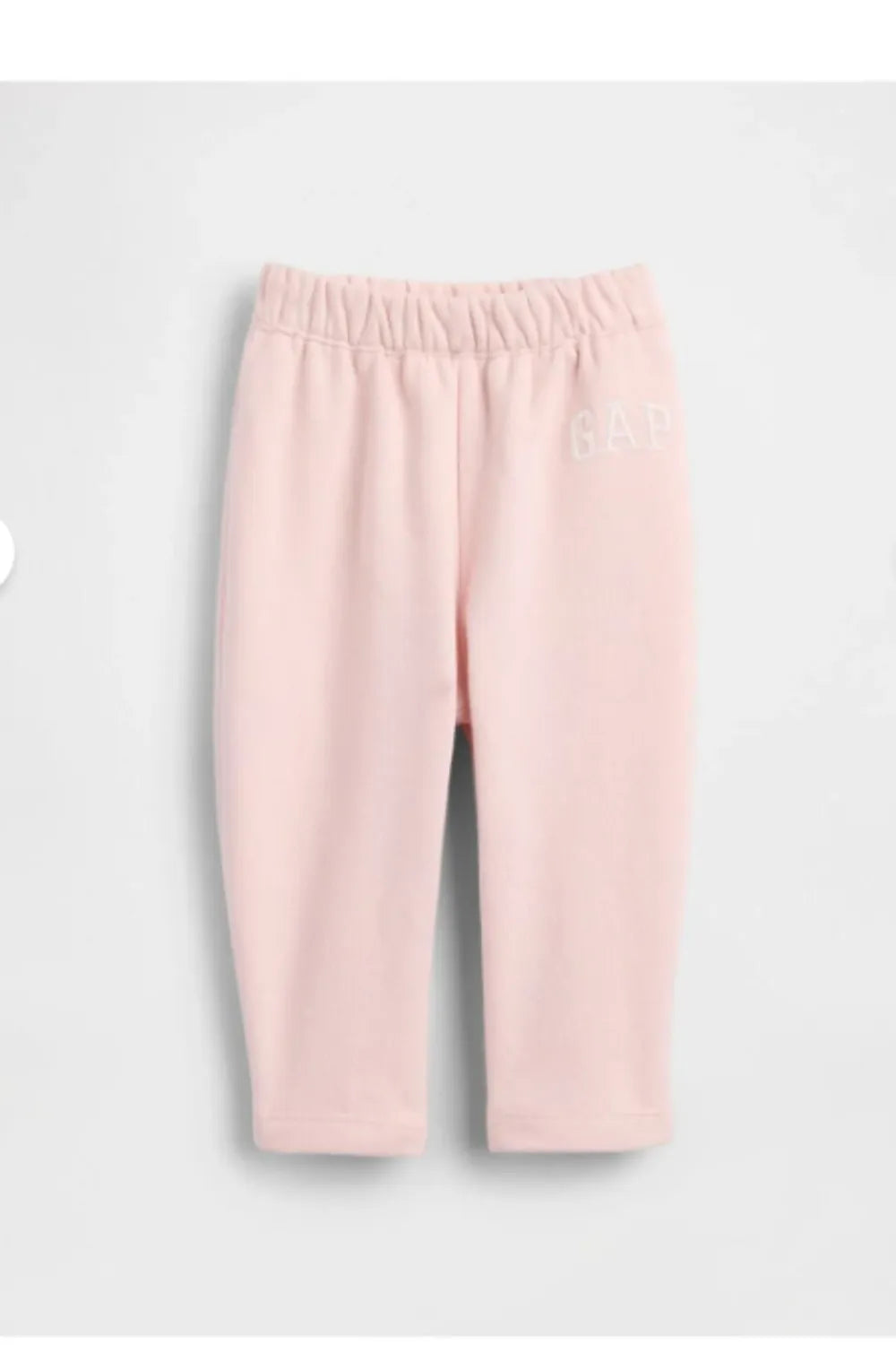 GAP Kadın Pembe Pantolon 883437001