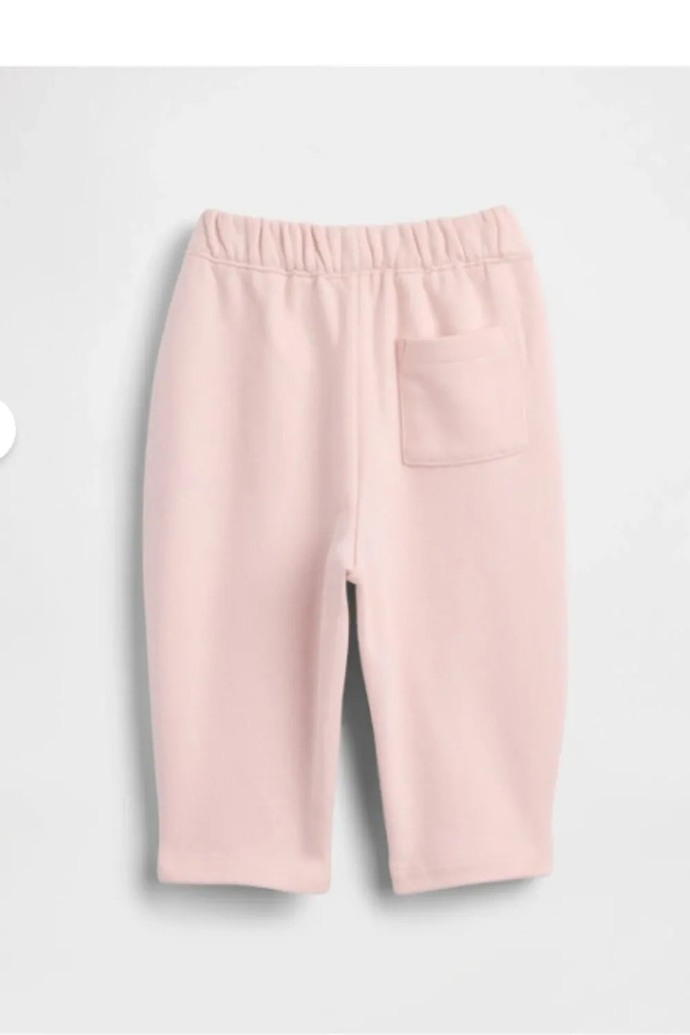 GAP Kadın Pembe Pantolon 883437001