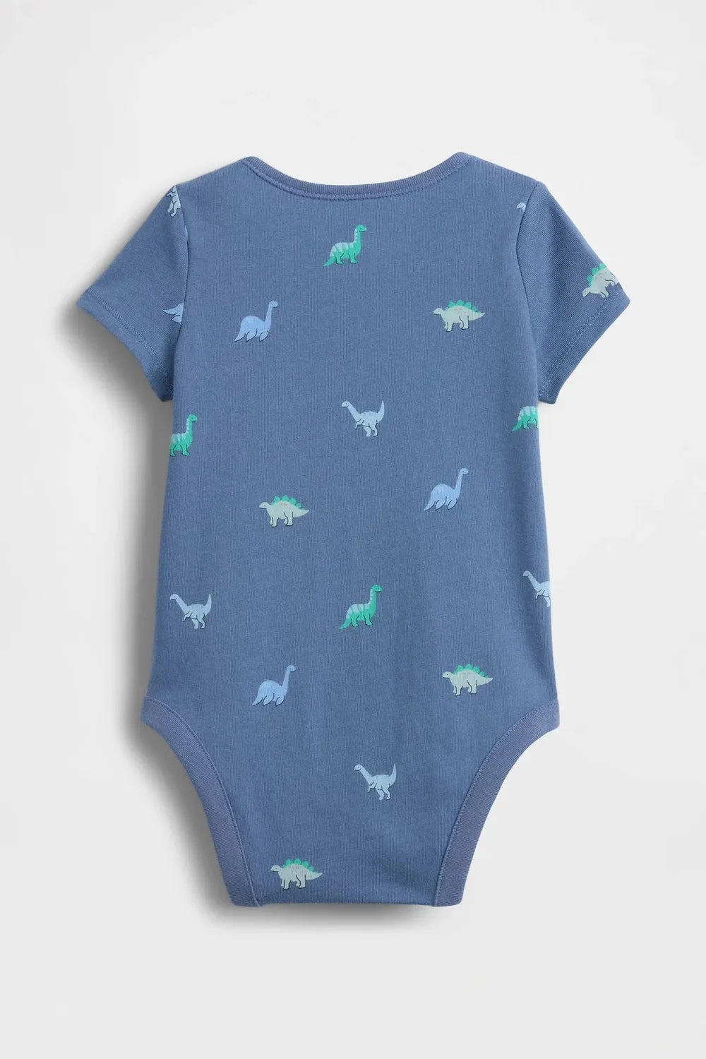 Bebek | First Favorites Organik Pamuk Logo Bodysuit