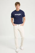 Wrangler Erkek Gri Pantolon W12SEAB26