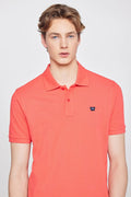 Wrangler Erkek Coral Polo Tişört W7D5K4XX2T512