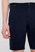 Wrangler Erkek Lacivert Şort MW211205410