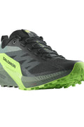 Salomon Siyah SENSE RIDE 5 L47311100