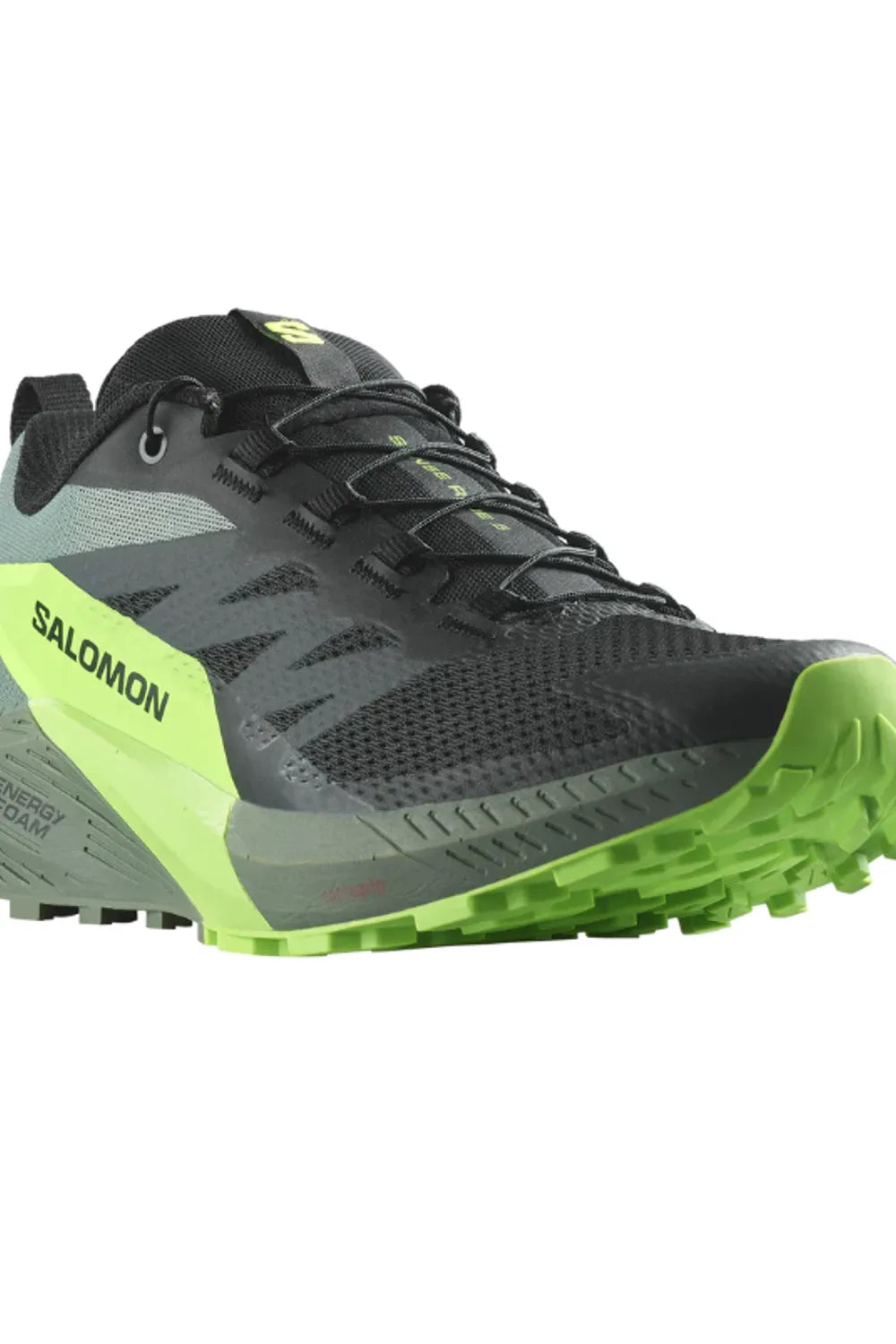 Salomon Siyah SENSE RIDE 5 L47311100
